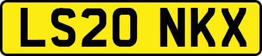LS20NKX