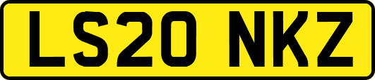 LS20NKZ