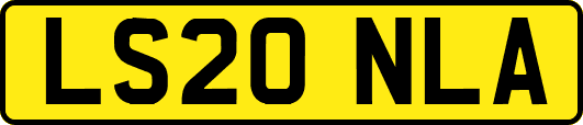 LS20NLA