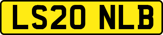 LS20NLB