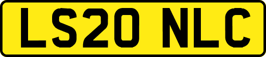 LS20NLC