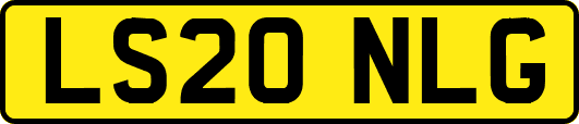 LS20NLG