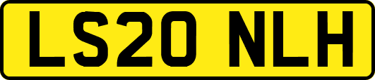 LS20NLH