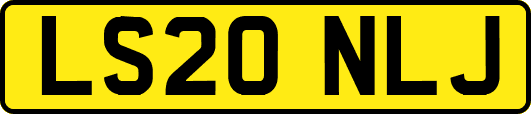 LS20NLJ