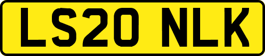 LS20NLK