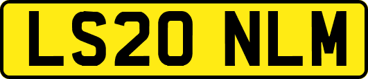LS20NLM