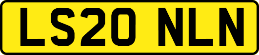 LS20NLN