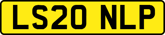 LS20NLP
