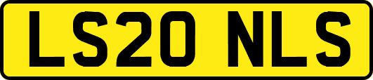 LS20NLS
