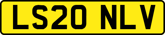 LS20NLV