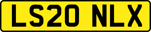 LS20NLX