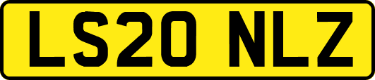 LS20NLZ