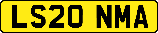 LS20NMA