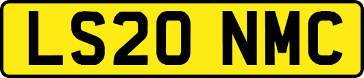 LS20NMC