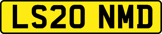LS20NMD