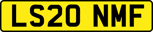LS20NMF