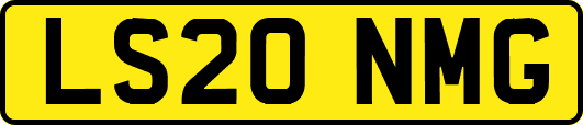LS20NMG