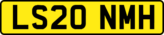 LS20NMH