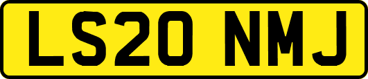 LS20NMJ