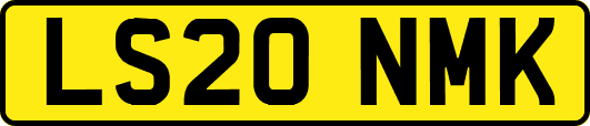 LS20NMK