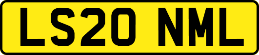 LS20NML