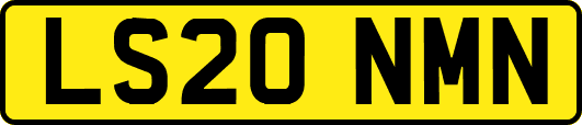 LS20NMN