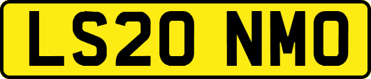 LS20NMO