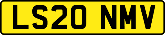 LS20NMV