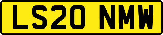 LS20NMW