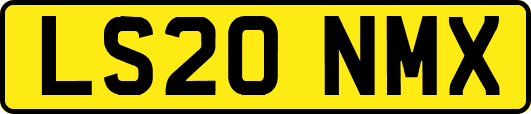 LS20NMX
