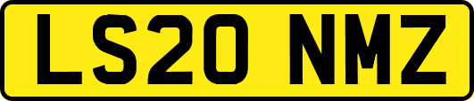 LS20NMZ