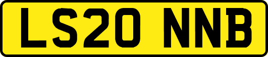 LS20NNB