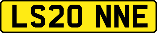 LS20NNE