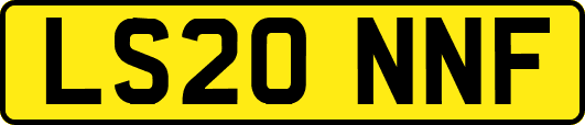 LS20NNF
