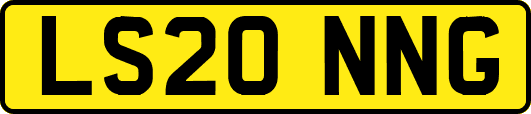 LS20NNG