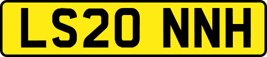 LS20NNH