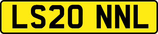 LS20NNL
