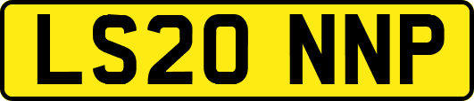 LS20NNP