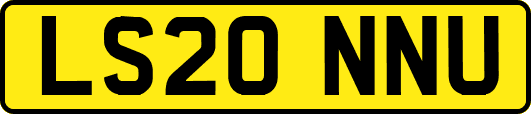 LS20NNU