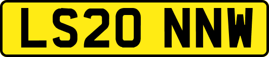 LS20NNW