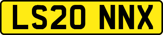 LS20NNX