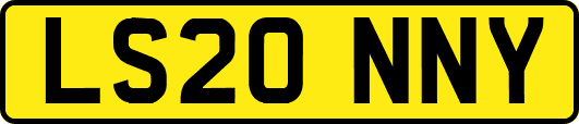 LS20NNY