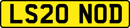 LS20NOD