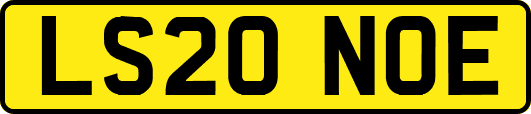 LS20NOE