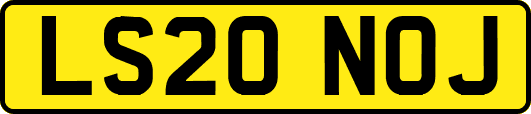 LS20NOJ
