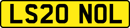 LS20NOL