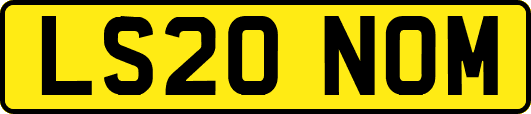 LS20NOM