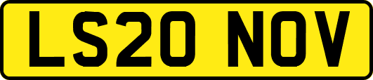 LS20NOV