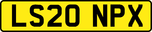 LS20NPX