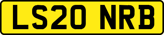 LS20NRB